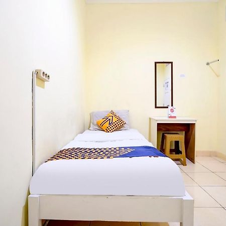 Radio Backpacker Guesthouse Syariah Bandung Exteriér fotografie